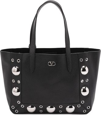 Valentino Garavani Nellcote Medium Tote