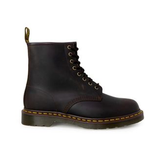 Dr. Martens Lace-up Boots, female, Brown, 11 UK, 1460 8-Eye Boots
