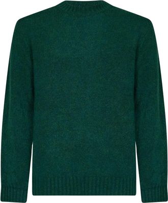 Nn.07 Nn07, Uomo, Maglie, Verde, XL, new