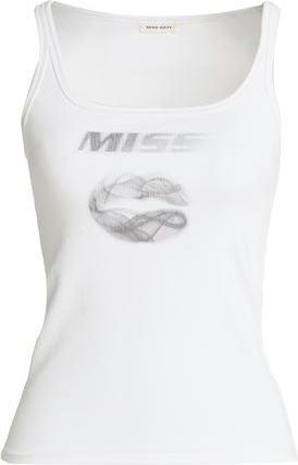 Miss Sixty TOPWEAR - Canotte su YOOX.COM