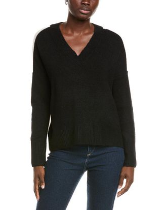 Vince Camuto High-Low Sweater