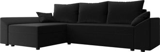 Mirjan24 Sof&aacute; Rinconero Memphis 130, Kronos 07, Funci&oacute;n De Descanso, Almacenaje, 240x140x82cm, 0