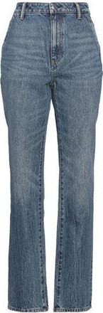 Alexander Wang BOTTOMWEAR - Jeans on YOOX.COM