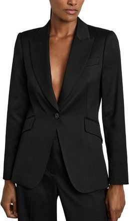 Reiss Millie Tailored Formal Blazer