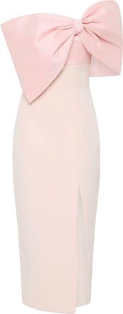 Rachel Gilbert Kace dress - Pink