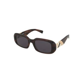 Missoni Sunglasses, unisex, Brown, 52 MM, Authentic Kvi(Ir) Glasses, Premium Quality