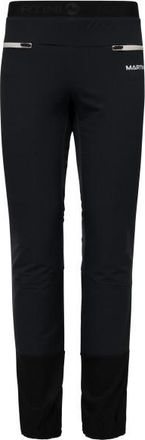 Martini Original Form Pants Trekkinghose f&uuml;r Damen | schwarz