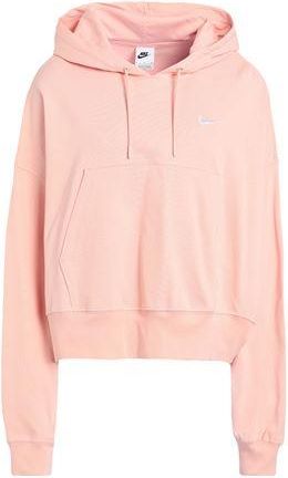 Nike Nike Sportswear Womens Oversized Jersey Pullover Hoodie