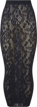 Wolford Mujer, Faldas, Negro, Talla: S