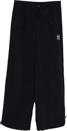 Off-white Pantaloni sportivi - Blu