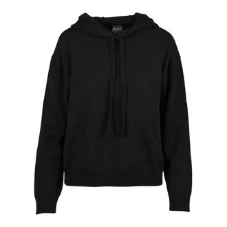 Max Mara Mujer, Sudaderas, Negro, Talla: M