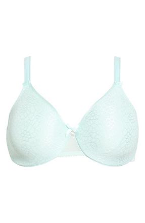 Chantelle C Magnifique Underwire Minimizer Bra in Atoll at Nordstrom, Size 32F