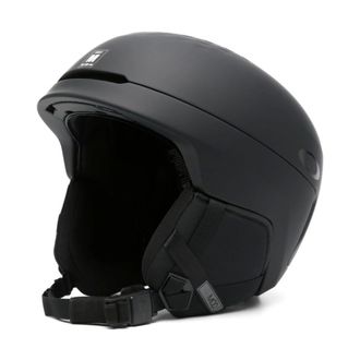 Oakley Mat Zwart Helm met Mips Technologie - unisex - Sport - Zwart - Maat: L Jersey