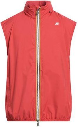 K-Way JACKEN & M&Auml;NTEL - Westen auf YOOX.COM