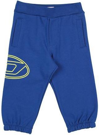 Diesel BOTTOMWEAR - Trousers on YOOX.COM