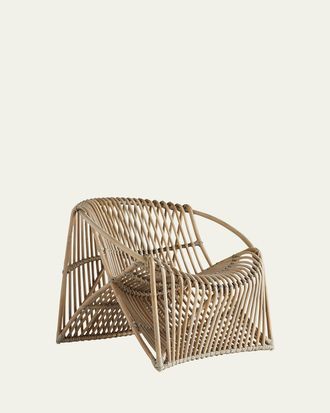 Arteriors Eleanor Lounge Chair