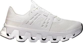 On Running Cloudswift Amp - Heren - Hardloopschoenen - Wit - 42 EU - Fitness