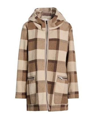 Giulia Valli COATS & JACKETS - Coats on YOOX.COM