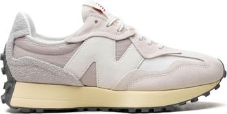 New Balance 327 Sea Salt/Raincloud sneakers - unisex - Suede - 11.5 - Grey