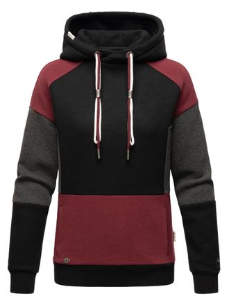 Navahoo dames hoodie Babykätzchen - Multicolor & Comfortabel