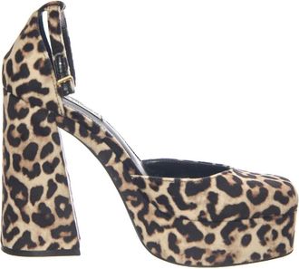 Steve Madden Schoenen, Dames, Veelkleurig, 39 EU, Leer, Pumps