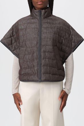 Brunello Cucinelli Giubbotto Brunello Cucinelli in lana