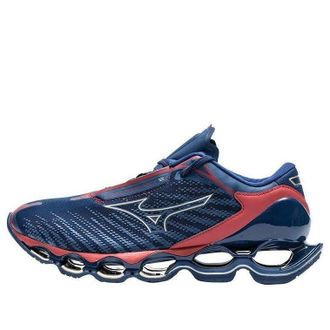 Mizuno Wave Prophecy 12 12 Blue Red J1GC230007