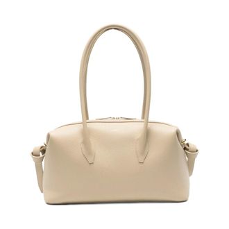 Yuzefi Shoulder Bags, female, Beige, ONE SIZE, Brioche Duffle