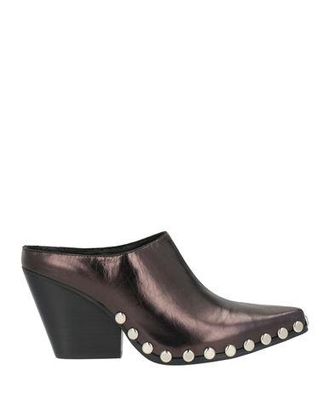 Jeffrey Campbell FOOTWEAR - Mules & Clogs on YOOX.COM