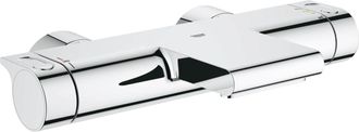GROHE Grohtherm 2000 Mezclador Termost&aacute;tico Para Ba&ntilde;o, 34174001 - Grohe
