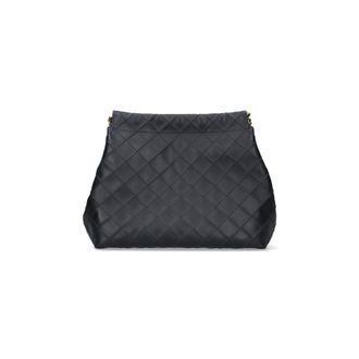 Tory Burch fleming Large Hobo Bag