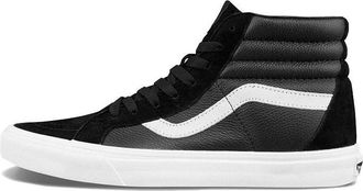 Vans SK8-HI Classic Black VN0A4U3DNA0
