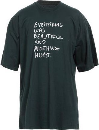 OAMC TOPWEAR - T-shirts sur YOOX.COM