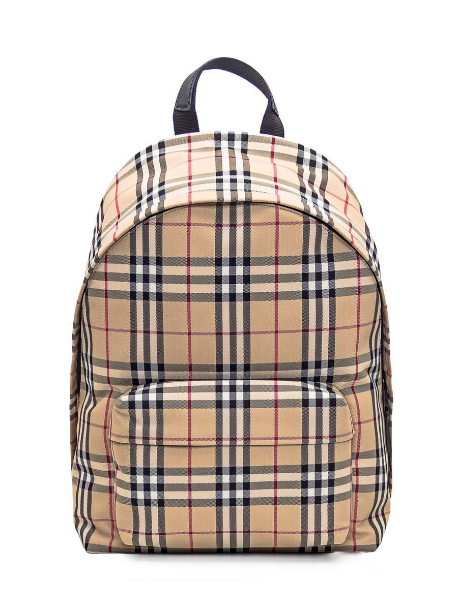 Burberry backpack sale uk hotsell
