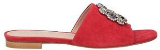Ermanno Scervino CALZADO - Sandalias con cierre en YOOX.COM