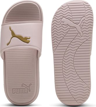 Puma Ciabatte Cool Cat 3.0 da donna, Scarpe, Rosa, 35.5