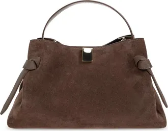 Yuzefi Donna, Borse, Marrone, Taglia unica, new
