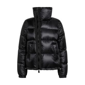 sacai Puffer Jacket - female - Sacai - Winter Jackets - Black - XS - Jackets