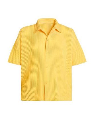 Homme Pliss&eacute; Issey Miyake TOPWEAR - Camicie su YOOX.COM