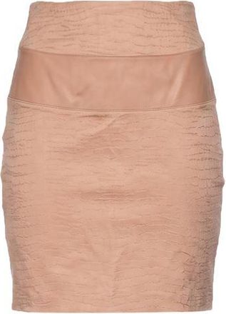 Wolford BOTTOMWEAR - Mini skirts on YOOX.COM