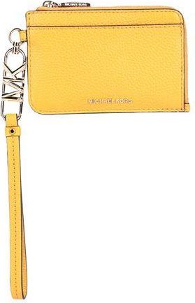 Michael Kors Small Leather Goods - Coin purses sur YOOX.COM