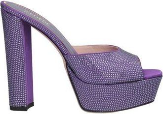 Gedebe SCHUHE - Sandalen auf YOOX.COM