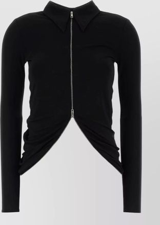 Alexander Wang stretch shirt