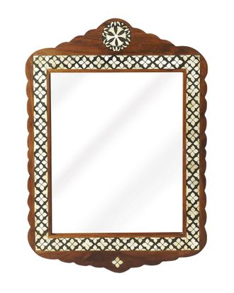 Butler Specialty Company Wall Mirror