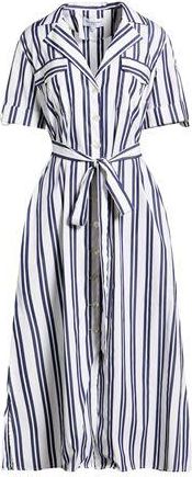 Evi Grintela DRESSES - Midi dresses on YOOX.COM