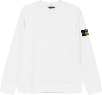 Stone Island Felpa