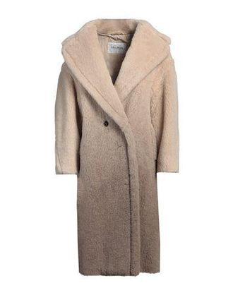 コート MAX MARA 'Baruffa' coat Beige BARUFFA Max Mara 'baruffa' Coat | italist