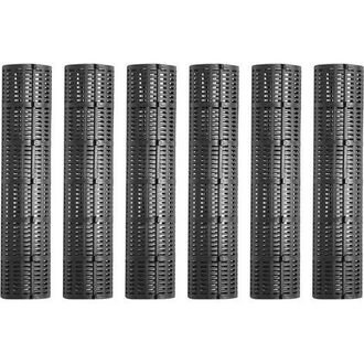 OEM Protectores De Tronco De &Aacute;rbol, Malla Protectora De Corteza, Malla Protectora Para &Aacute;rboles Y Plantas, Pl&aacute;stico Duradero, Resistente A La Intemperie, R