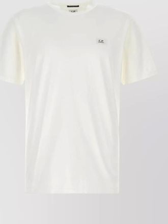C.P. Company cotton t-shirt