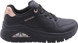 Skechers Goesting Sneaker voor Mannen en Vrouwen - Dames - Sneakers - Zwart - 40 EU - Schoenen